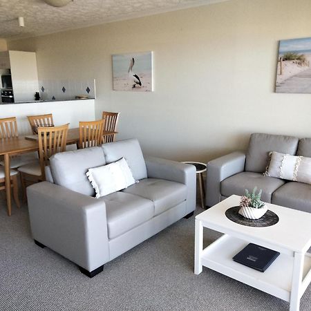 Moorings Beach Resort Caloundra Luaran gambar