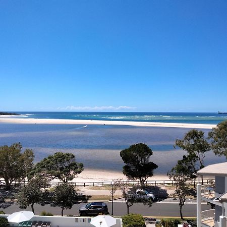 Moorings Beach Resort Caloundra Luaran gambar