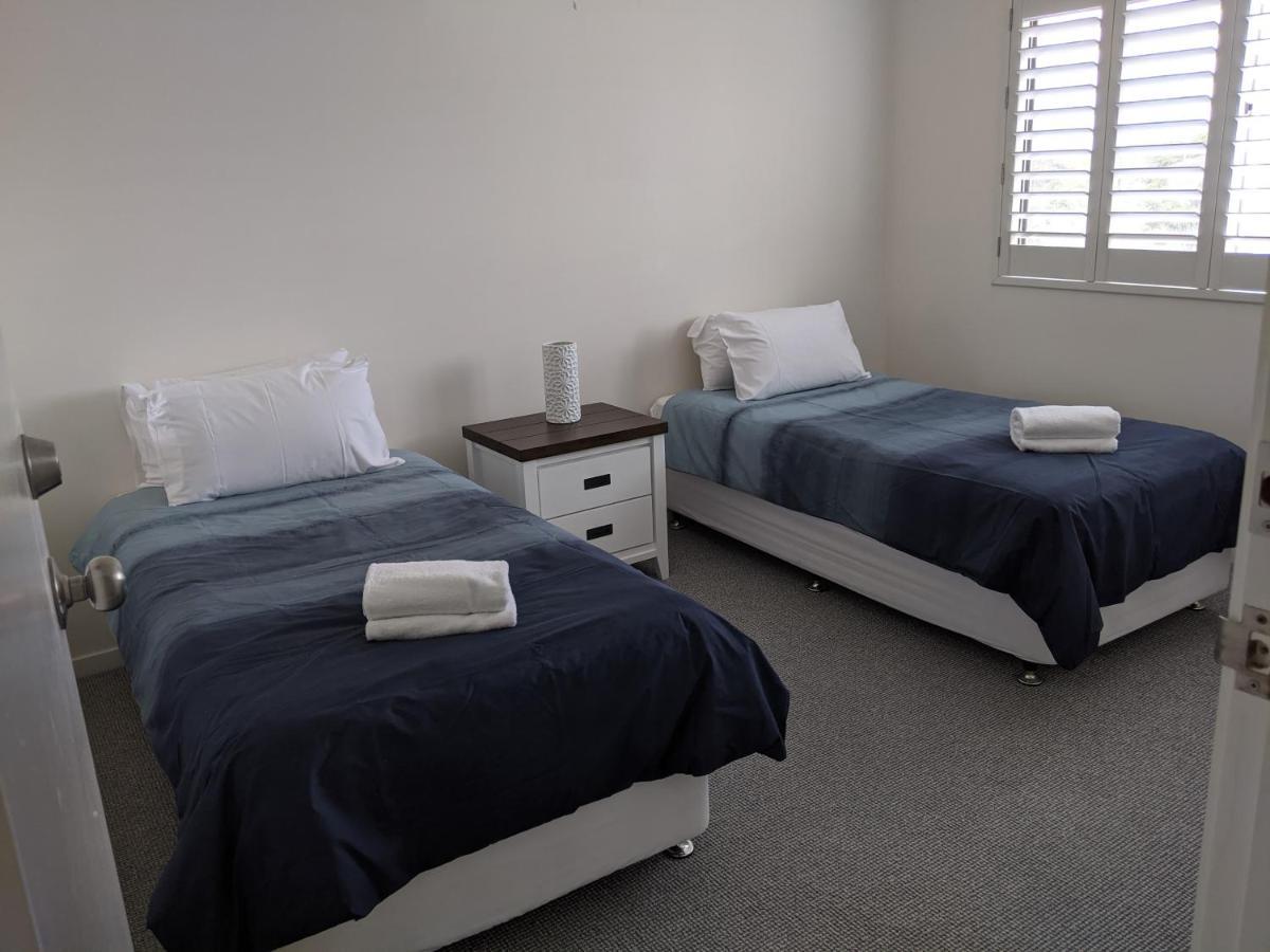 Moorings Beach Resort Caloundra Luaran gambar