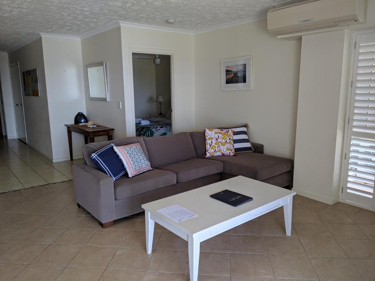 Moorings Beach Resort Caloundra Luaran gambar