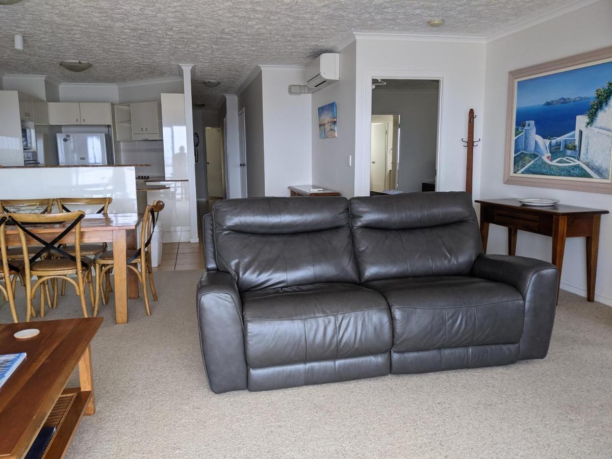 Moorings Beach Resort Caloundra Luaran gambar