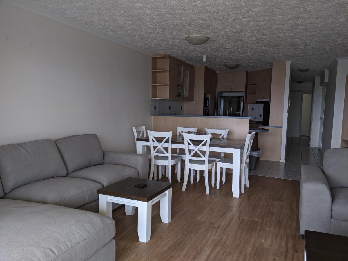 Moorings Beach Resort Caloundra Luaran gambar