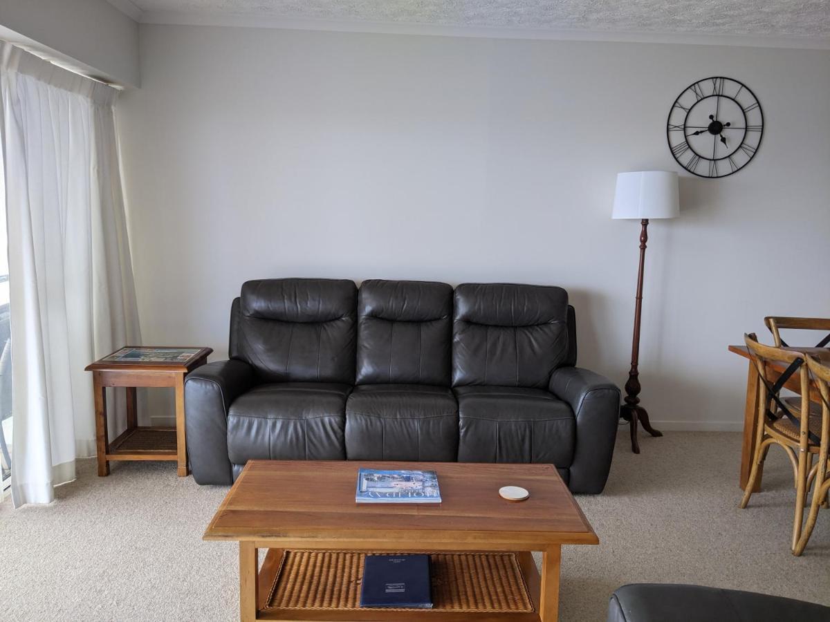 Moorings Beach Resort Caloundra Luaran gambar
