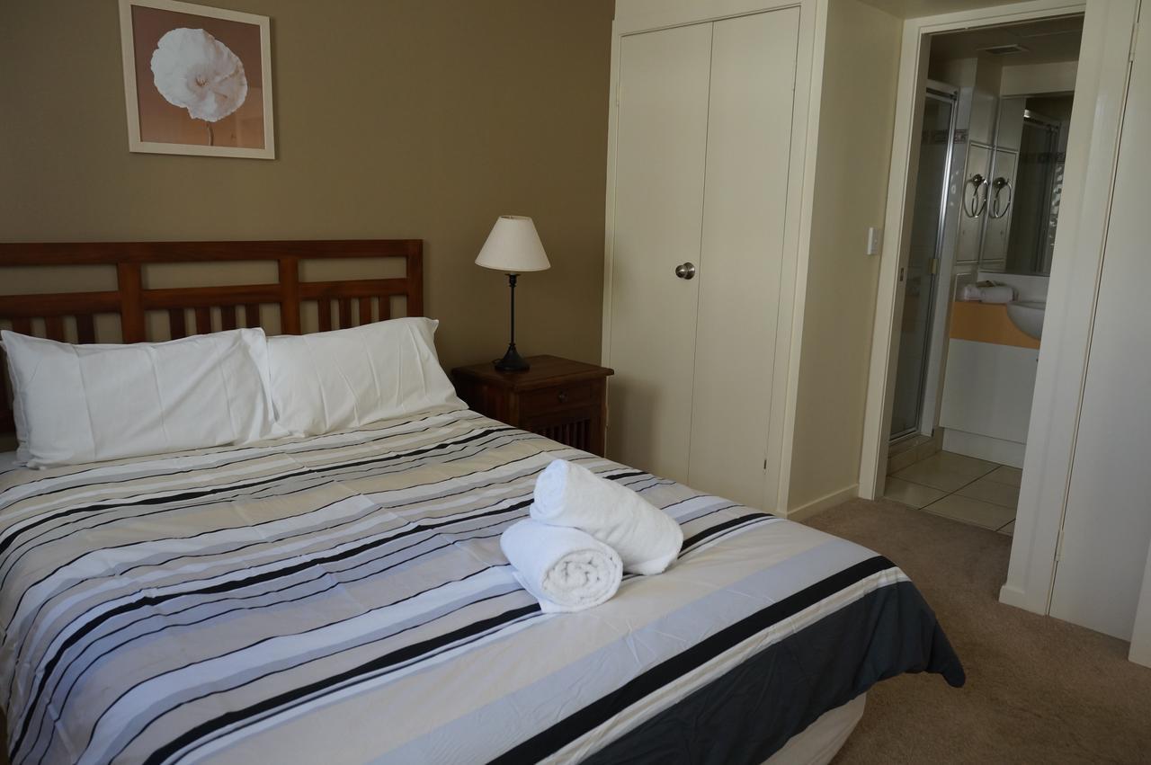 Moorings Beach Resort Caloundra Luaran gambar