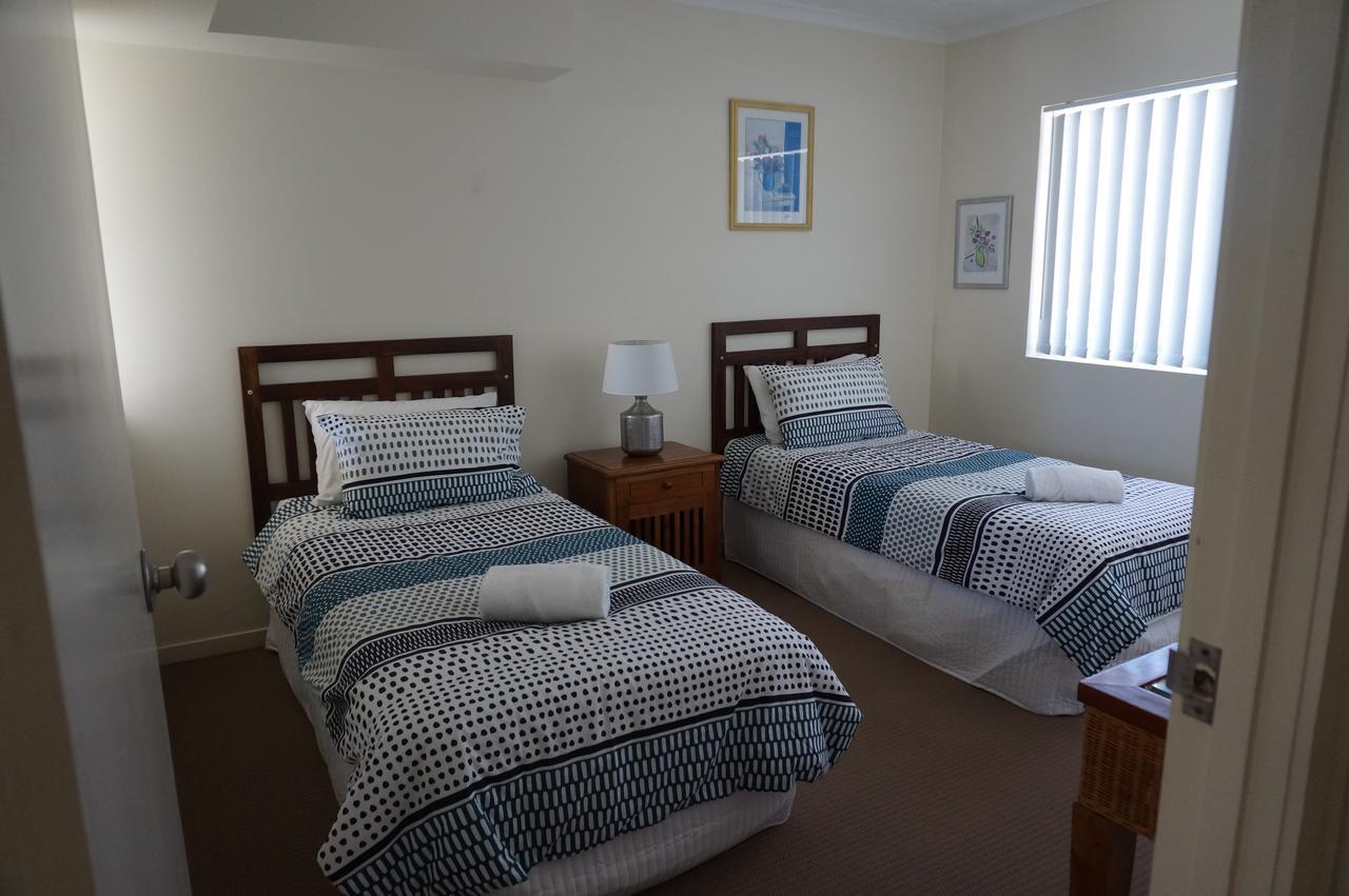 Moorings Beach Resort Caloundra Luaran gambar