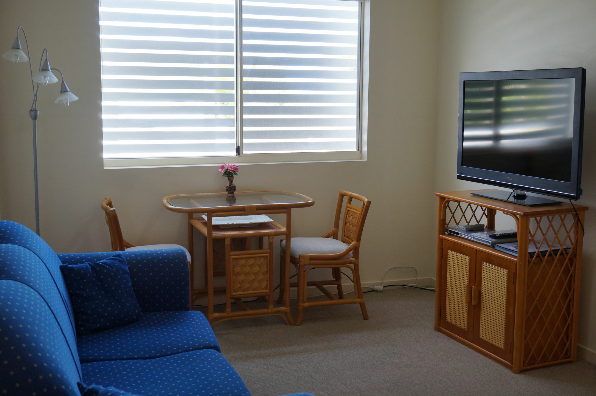 Moorings Beach Resort Caloundra Luaran gambar