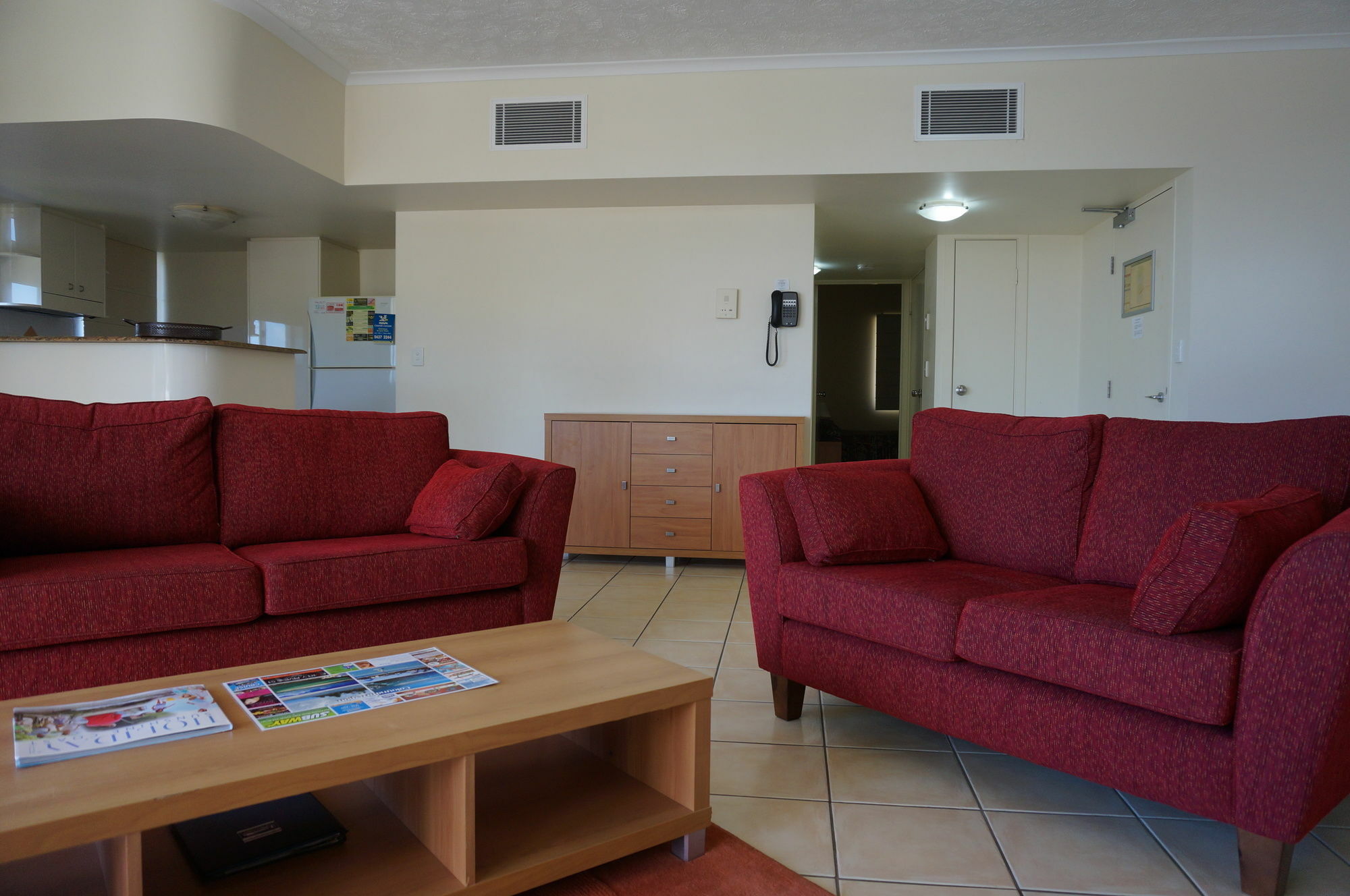 Moorings Beach Resort Caloundra Luaran gambar